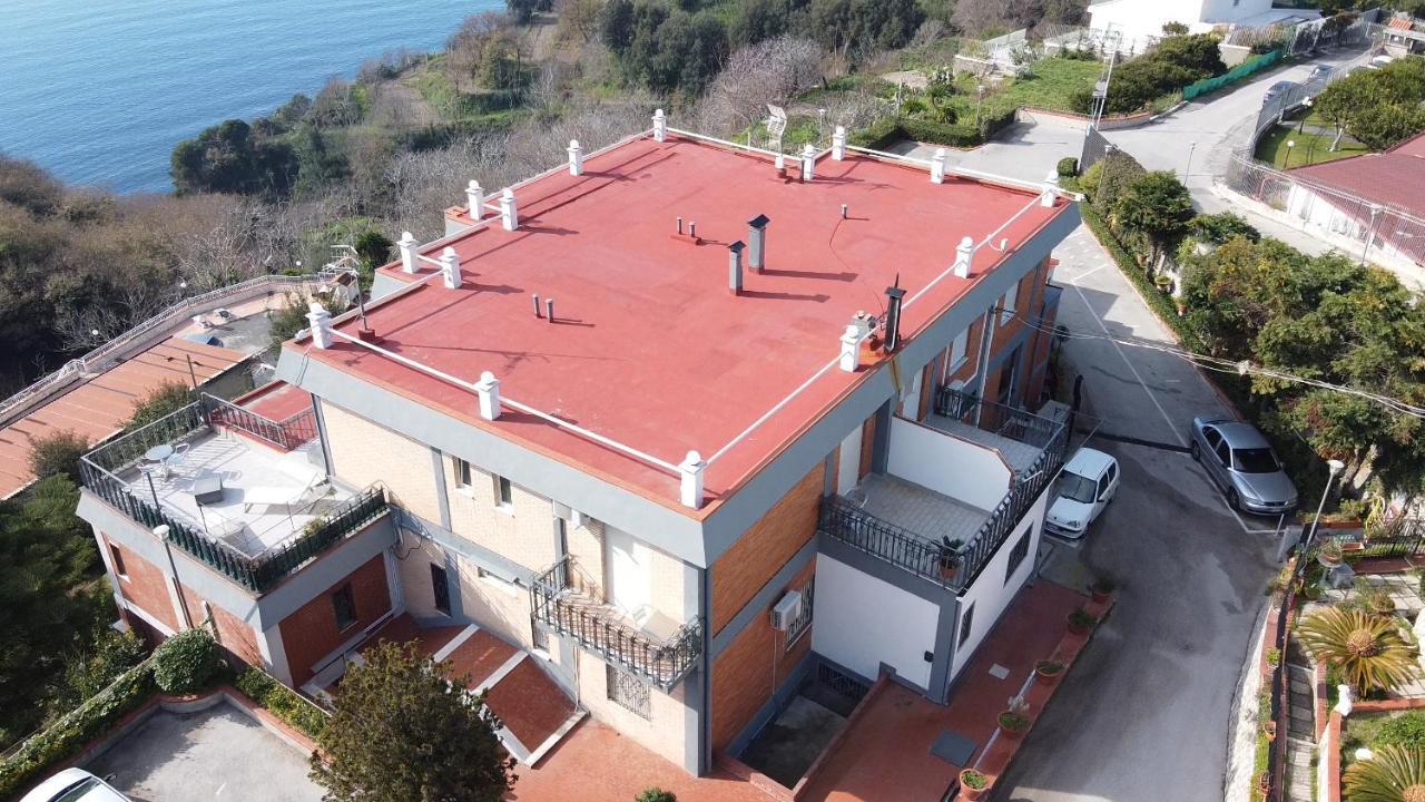 Mini Hotel Pozzuoli