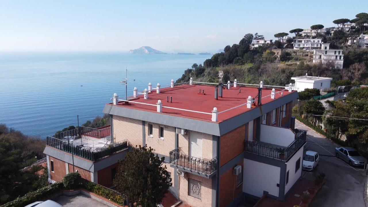 Mini Hotel Pozzuoli
