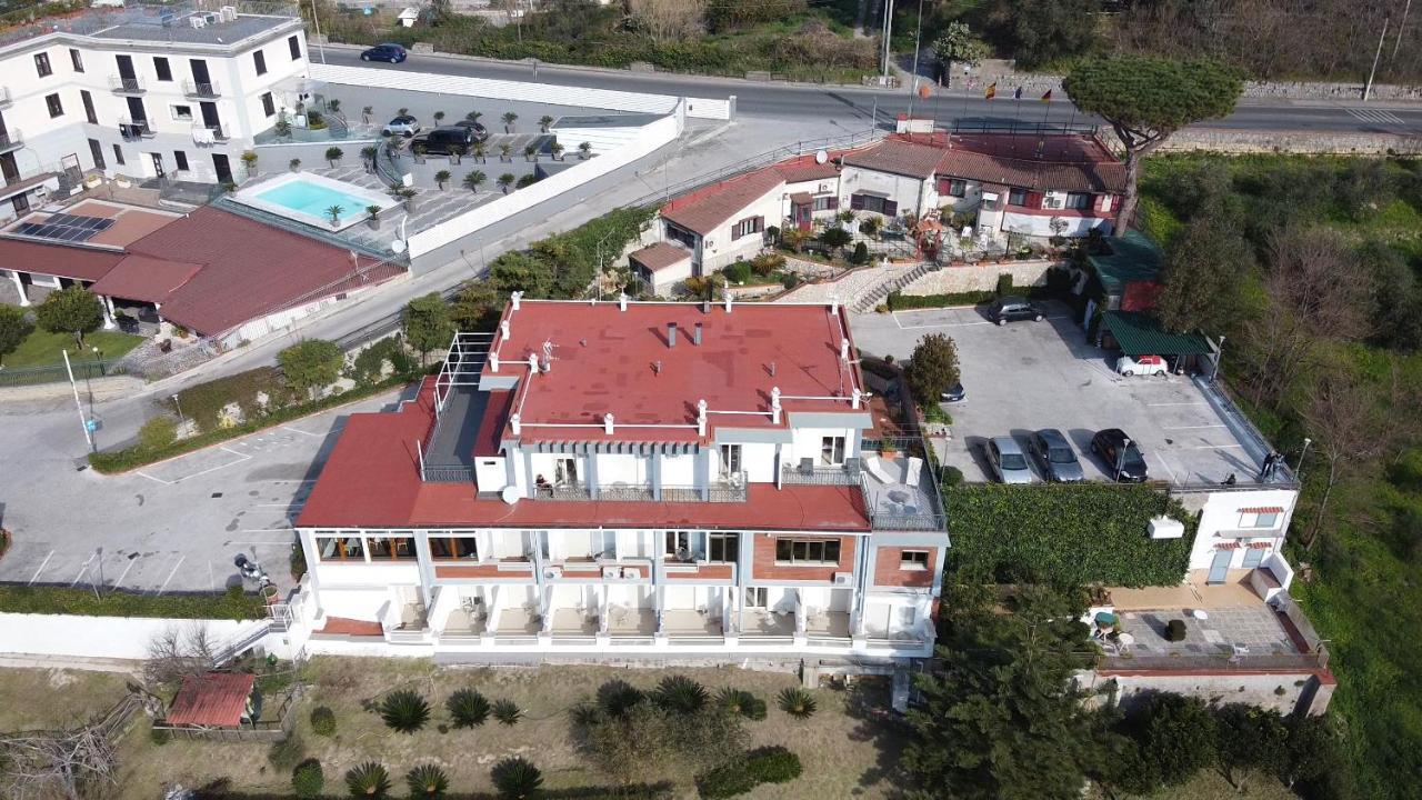 Mini Hotel